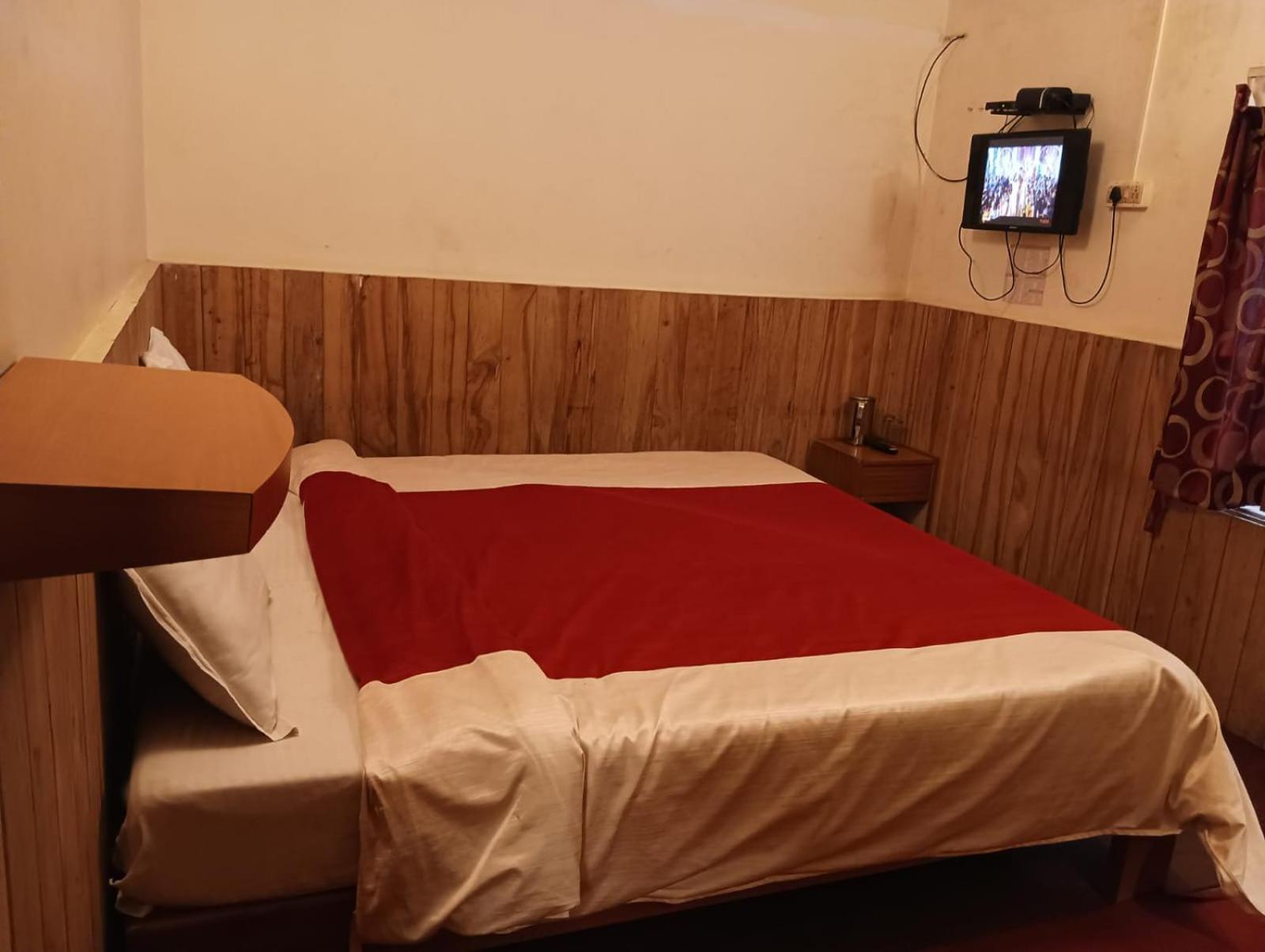 Flghr Crazy Home Stay コダイカナル エクステリア 写真