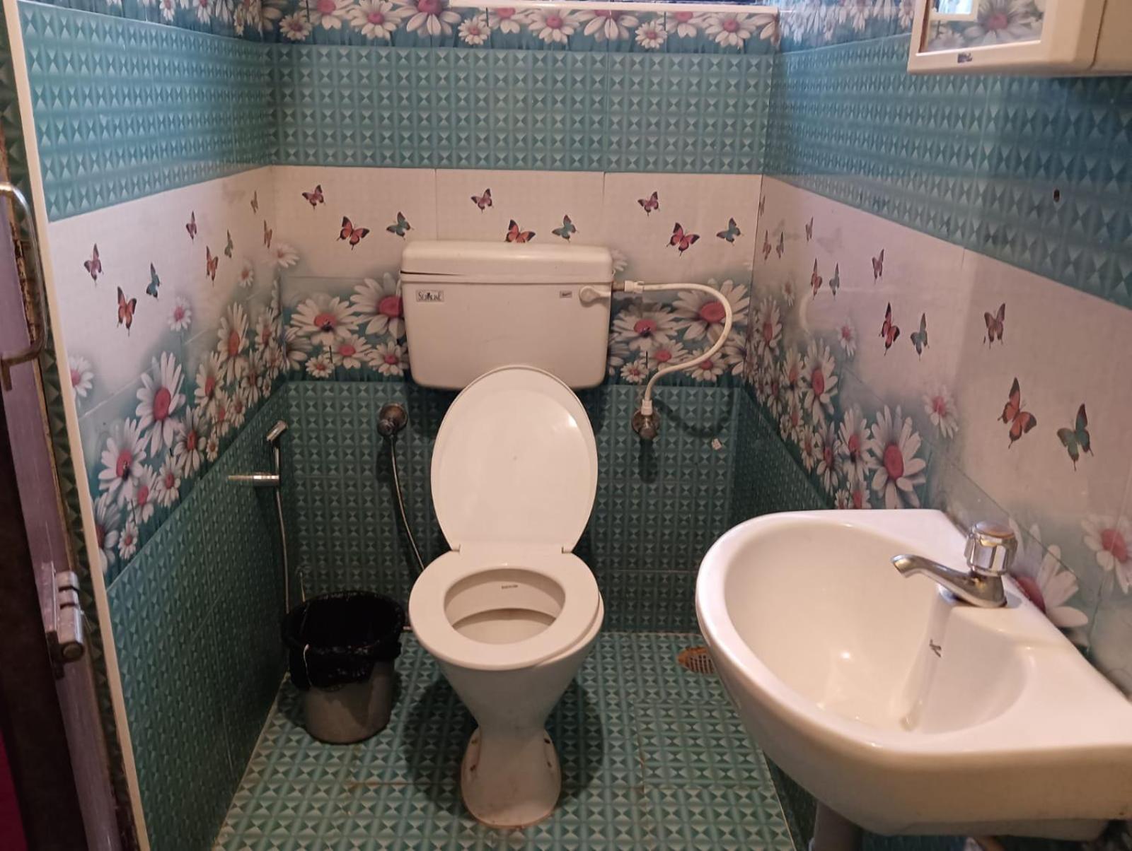 Flghr Crazy Home Stay コダイカナル エクステリア 写真